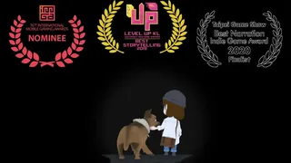 Скриншот 1 к игре DeLight: The Journey Home