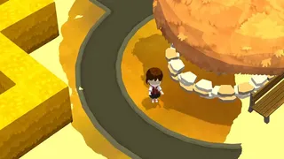 Скриншот 2 к игре DeLight: The Journey Home