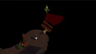 Скриншот 3 к игре DeLight: The Journey Home