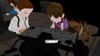Скриншот 4 к игре DeLight: The Journey Home