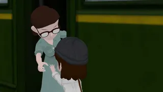 Скриншот 7 к игре DeLight: The Journey Home
