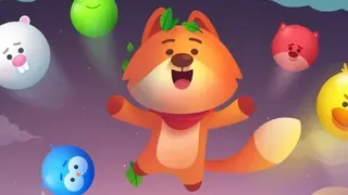 Скриншот 1 к игре Bubble With Djealy