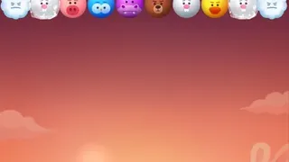 Скриншот 4 к игре Bubble With Djealy