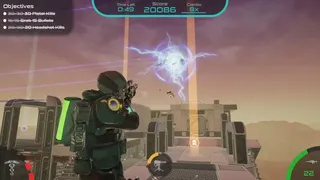 Скриншот 8 к игре CHRONOSHOT