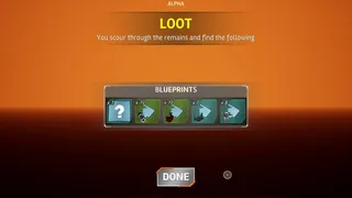 Скриншот 7 к игре Raider Bots