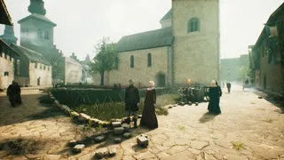 Скриншот 1 к игре The Battle of Visby