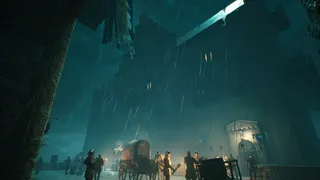 Скриншот 3 к игре The Battle of Visby