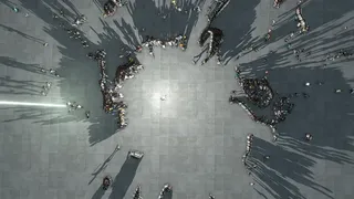 Скриншот 1 к игре Emergence
