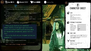 Скриншот 3 к игре Werewolf: The Apocalypse — Heart of the Forest