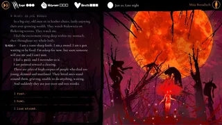 Скриншот 5 к игре Werewolf: The Apocalypse — Heart of the Forest