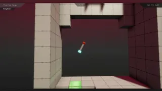 Скриншот 1 к игре Pendelum