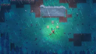 Скриншот 6 к игре Neon Blight