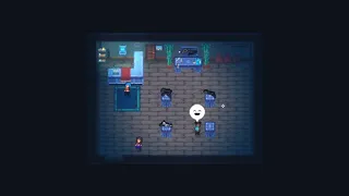 Скриншот 7 к игре Neon Blight