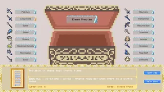 Скриншот 3 к игре Lareissa Everbright