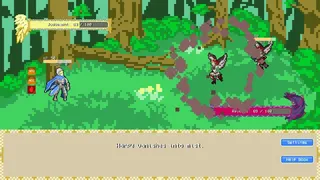 Скриншот 6 к игре Lareissa Everbright