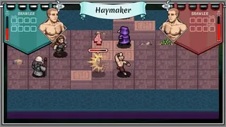Скриншот 6 к игре Live by the Sword: Tactics