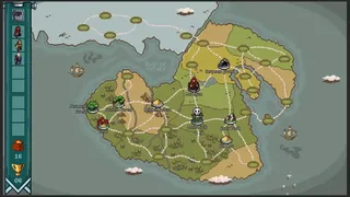 Скриншот 7 к игре Live by the Sword: Tactics