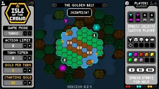 Скриншот 3 к игре Isle of the Crown