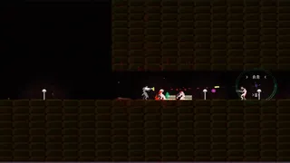 Скриншот 1 к игре CYNOROID GAIDEN
