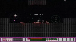 Скриншот 4 к игре CYNOROID GAIDEN
