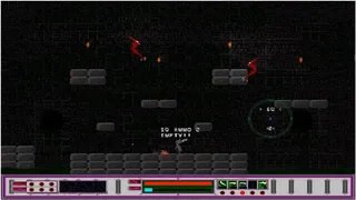 Скриншот 5 к игре CYNOROID GAIDEN