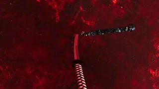 Скриншот 1 к игре OUBEY VR - Samurai