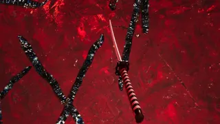 Скриншот 3 к игре OUBEY VR - Samurai