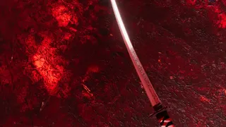 Скриншот 4 к игре OUBEY VR - Samurai