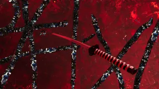 Скриншот 5 к игре OUBEY VR - Samurai
