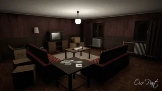 Скриншот 5 к игре Our Past