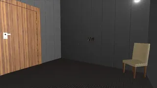 Скриншот 3 к игре Don't Look