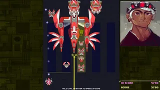 Скриншот 1 к игре Zero Wrath Vendetta
