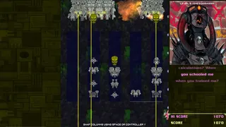 Скриншот 2 к игре Zero Wrath Vendetta