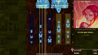 Скриншот 5 к игре Zero Wrath Vendetta
