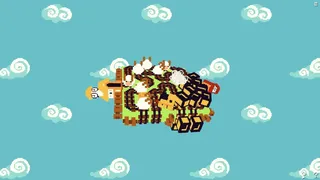 Скриншот 1 к игре Train Train Train