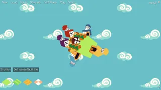 Скриншот 7 к игре Train Train Train