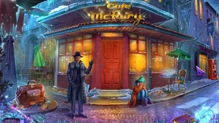 Скриншот 1 к игре Fairy Godmother Stories: Dark Deal Collector's Edition
