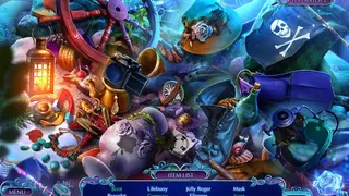 Скриншот 2 к игре Fairy Godmother Stories: Dark Deal Collector's Edition