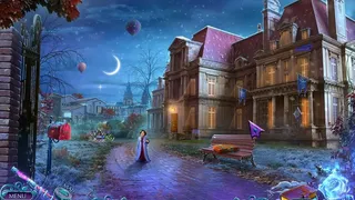 Скриншот 4 к игре Fairy Godmother Stories: Dark Deal Collector's Edition