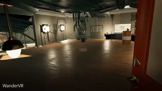 Скриншот 5 к игре WanderVR