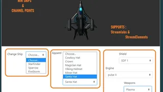Скриншот 8 к игре Stream Dogfighter