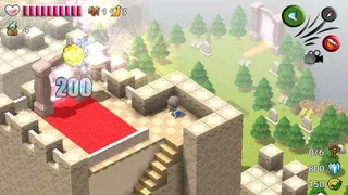 Скриншот 1 к игре PROJECT : KNIGHT