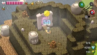 Скриншот 4 к игре PROJECT : KNIGHT