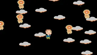 Скриншот 1 к игре Halloween Escape