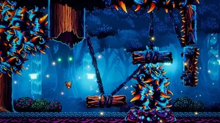 Скриншот 1 к игре Bearable Nightmares