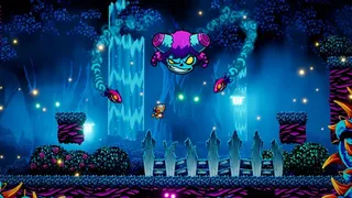 Скриншот 2 к игре Bearable Nightmares