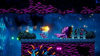 Скриншот 3 к игре Bearable Nightmares