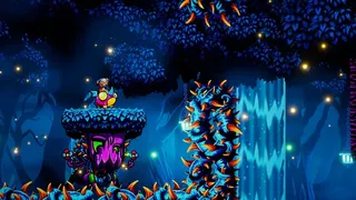 Скриншот 4 к игре Bearable Nightmares