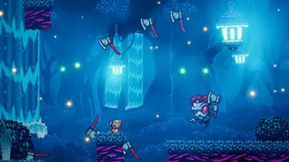 Скриншот 5 к игре Bearable Nightmares
