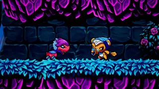 Скриншот 6 к игре Bearable Nightmares